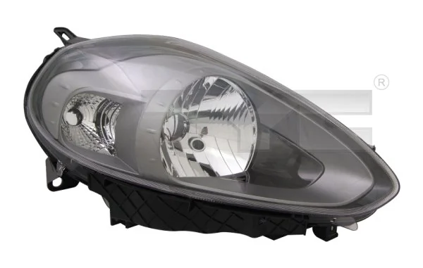 Headlight 20-12262-15-2