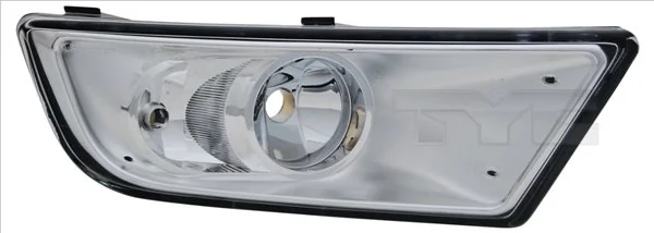 Front Fog Light 19-0786-01-2