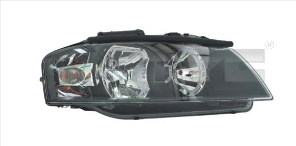 Headlight 20-0458-05-2