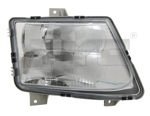 Headlight 20-12639-05-2