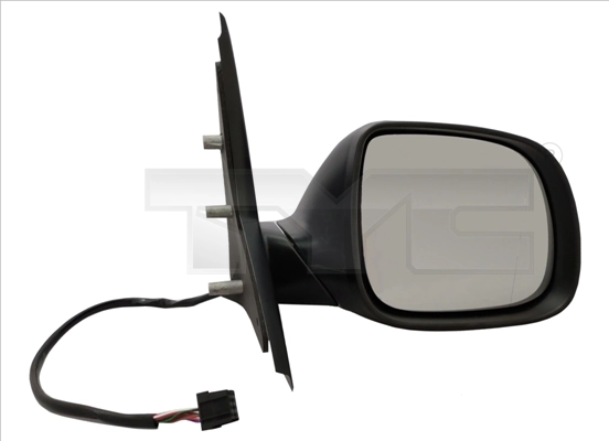 Exterior Mirror 337-0282