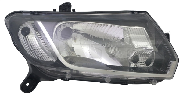 Headlight 20-14611-05-2