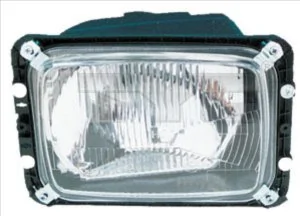 Headlight 20-3526-05-2