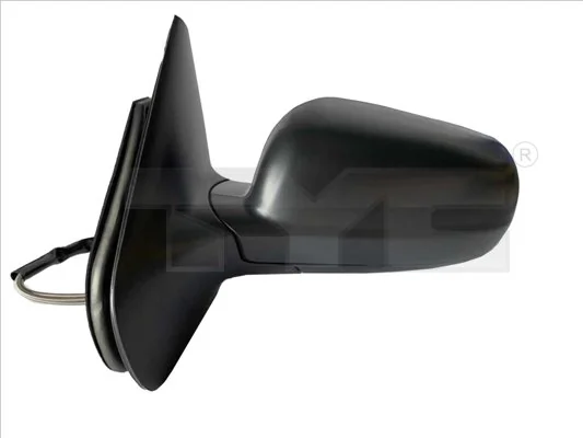Exterior Mirror 337-0296