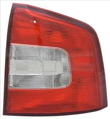 Tail Light Assembly 11-12260-01-2
