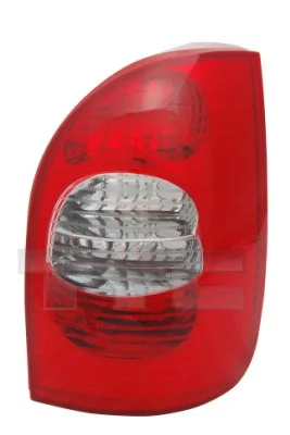 Tail Light Assembly 11-0557-01-2