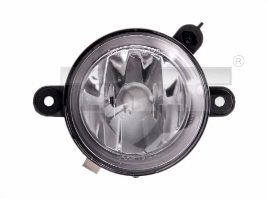 Front Fog Light 19-0615-05-2