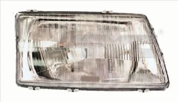 Headlight 20-1736-05-2