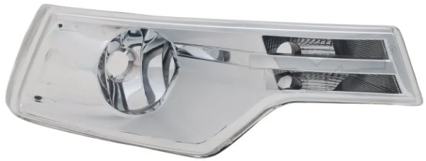Front Fog Light 19-0788-01-2