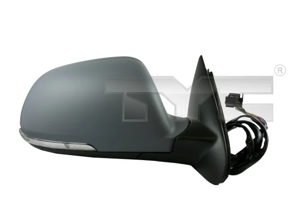 Exterior Mirror 332-0040