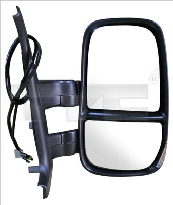 TYC 315-0015 Exterior Mirror