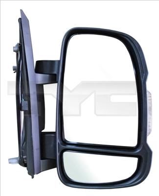 Exterior Mirror 309-0078