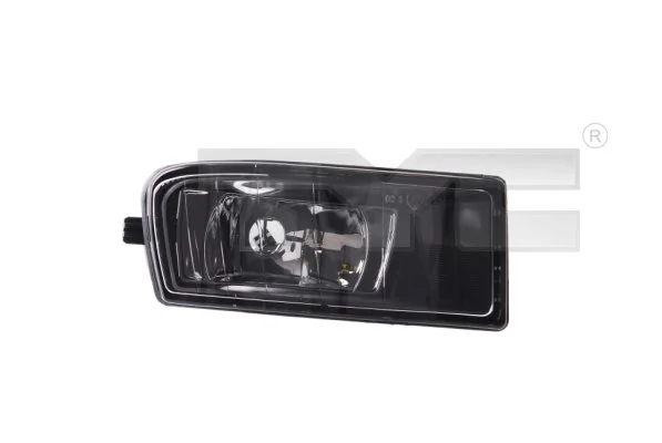 Front Fog Light 19-0101-05-2