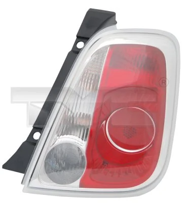 Tail Light Assembly 11-11283-01-2