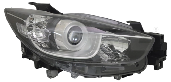 Headlight 20-15513-15-2