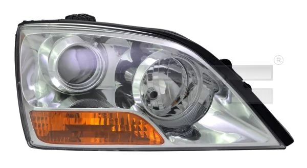 Headlight 20-12524-15-2