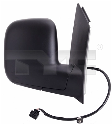 Exterior Mirror 337-0131