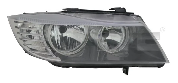 Headlight 20-11818-05-9