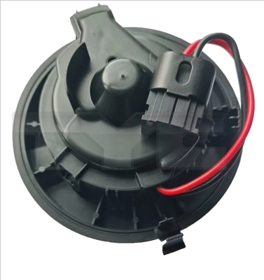 TYC 526-0014 Interior Blower
