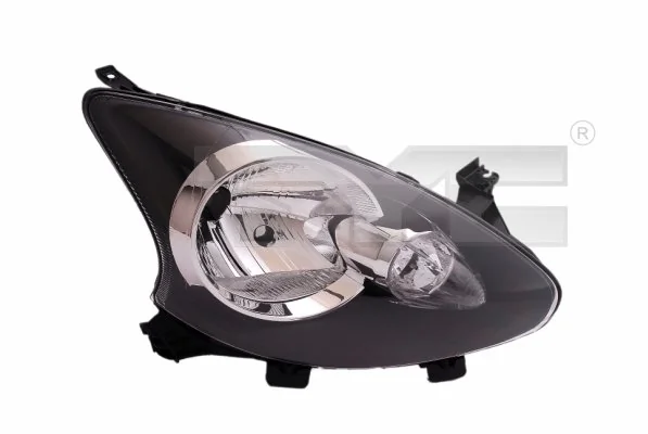 Headlight 20-0762-05-2
