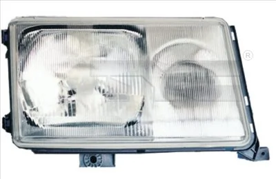Headlight 20-3090-05-2
