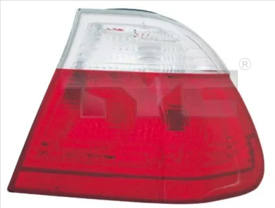 Tail Light Assembly 11-5916-11-2