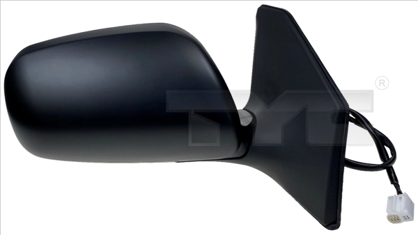Exterior Mirror 336-0046