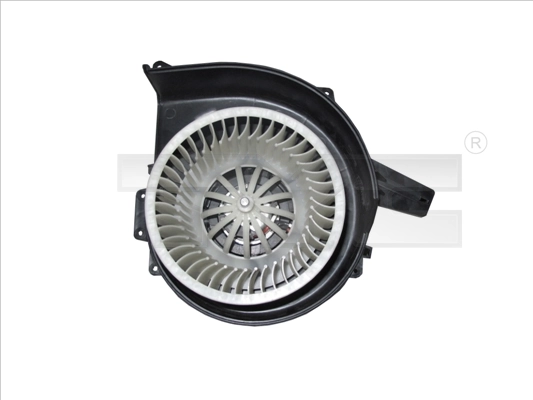 Interior Blower 532-0002