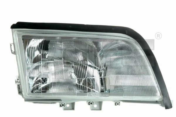 Headlight 20-5259-08-2