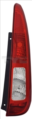 Tail Light Assembly 11-14425-01-2
