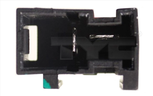 Interior Blower 524-0002