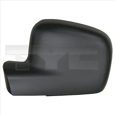Cover, exterior mirror 337-0146-2