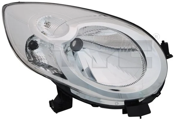 Headlight 20-11605-05-2