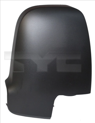 Cover, exterior mirror 321-0163-2