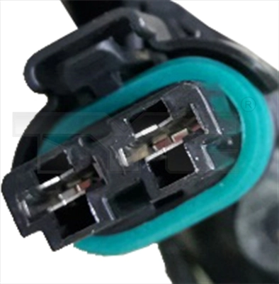 Fan, engine cooling 829-0001