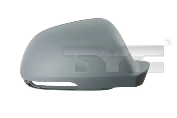 Cover, exterior mirror 332-0040-2