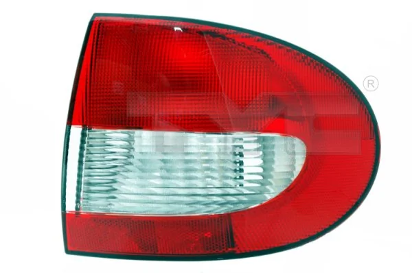 Tail Light Assembly 11-0225-01-2