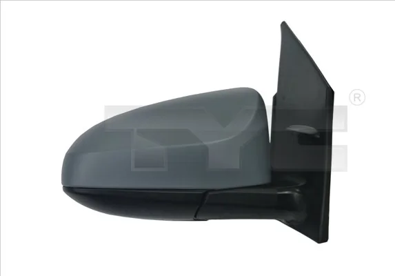 Exterior Mirror 336-0125