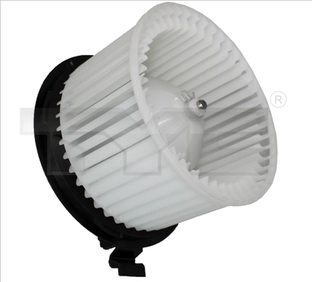 Interior Blower 524-0004