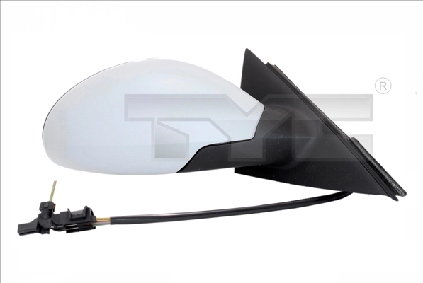 Exterior Mirror 331-0038