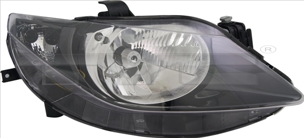 Headlight 20-11969-15-2