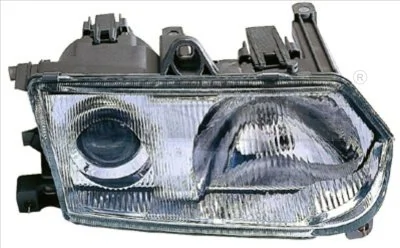 Headlight 20-5438-08-2