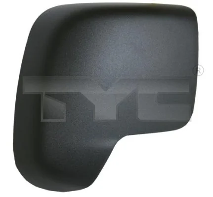 Cover, exterior mirror 309-0089-2