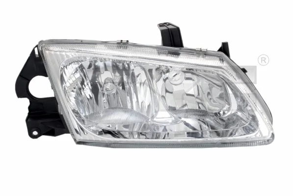 Headlight 20-5989-05-2