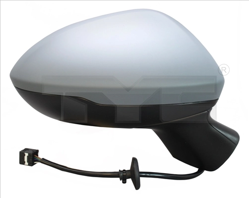 Exterior Mirror 325-0187