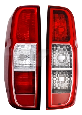 Tail Light Assembly 11-11626-21-2