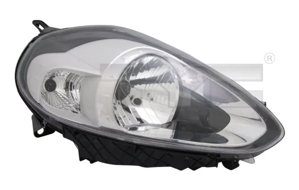 Headlight 20-12261-05-2