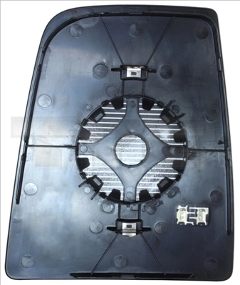 Mirror Glass, exterior mirror 310-0218-1