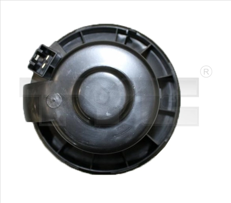 Interior Blower 510-0014