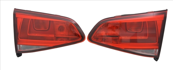 Tail Light Assembly 17-0479-01-2
